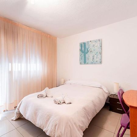 Apartamento En El Centro A Un Minuto De La Playa Бенидорм Экстерьер фото